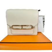 Hermes Nata Mini Roulis Bag Swift